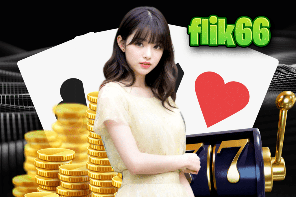 flik66 ทรูวอเลท