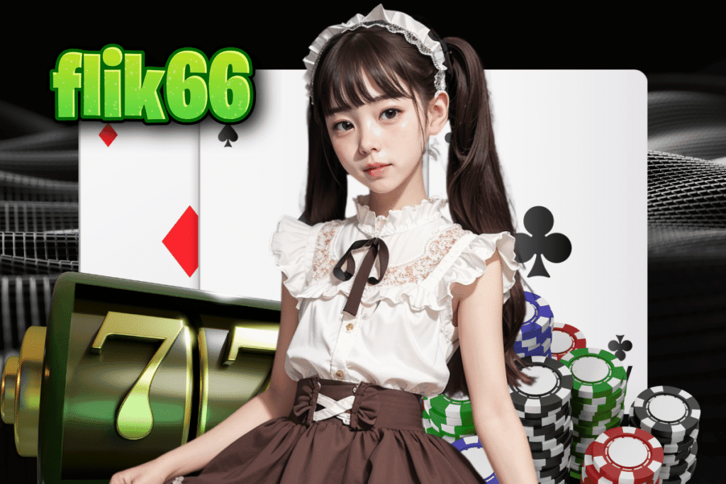 flik66 เครดิตฟรี